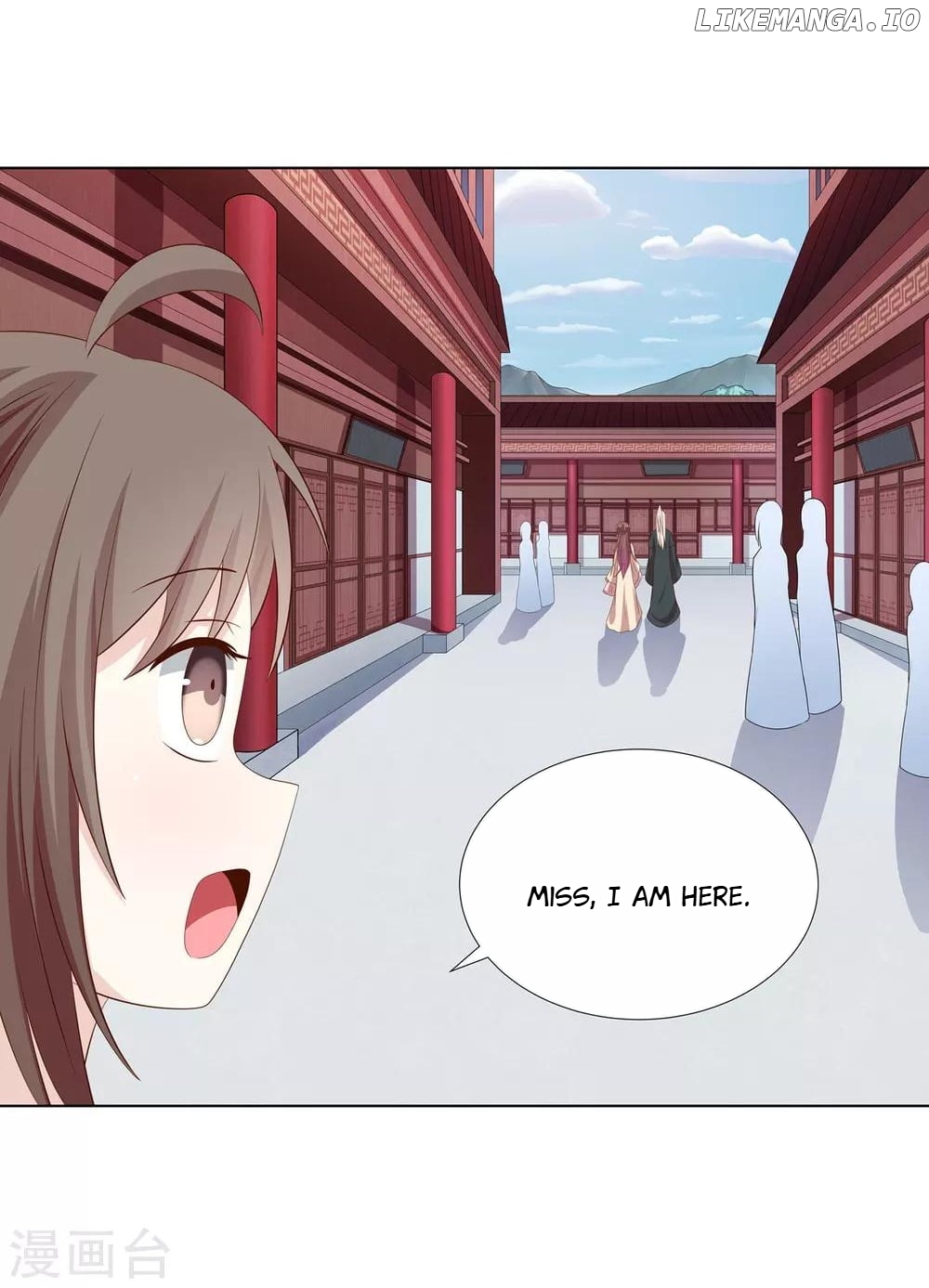 Rewrite My Fate chapter 47 - page 31